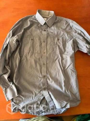 Camisa Oscar de la Renta talla M