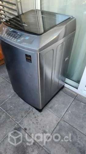 Lavadora FENSA USADA 21 kg flete incluido