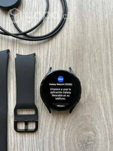 Samsung Galaxy Watch4