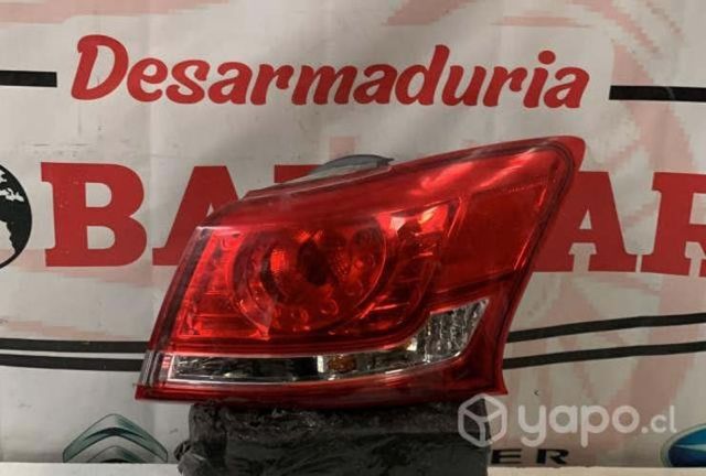 Foto derecho GREAT WALL M4 HB 1.5 2021