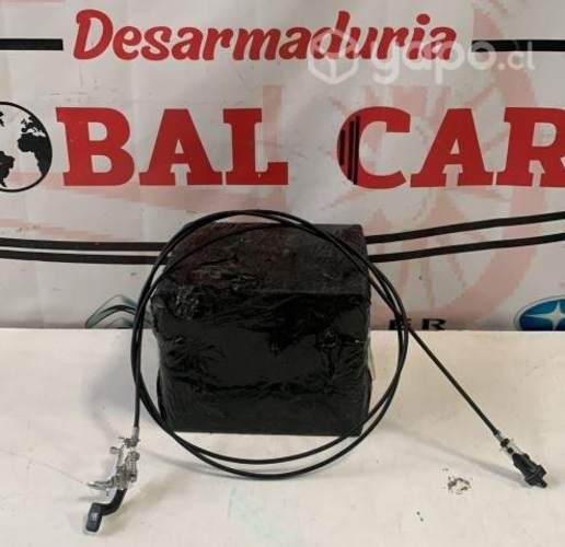 Piola de combustible GREAT WALL M4 HB 1.5 2021