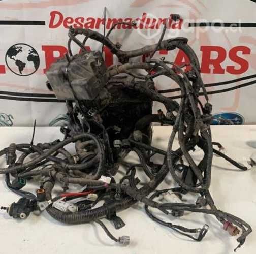 Ramal de motor 2 GREAT WALL M4 HB 1.5 2021