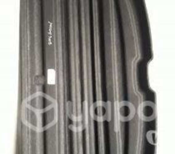 Cubre maleta Peugeot 3008 año 2017 nueva