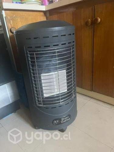 Estufa Ursus Trotter