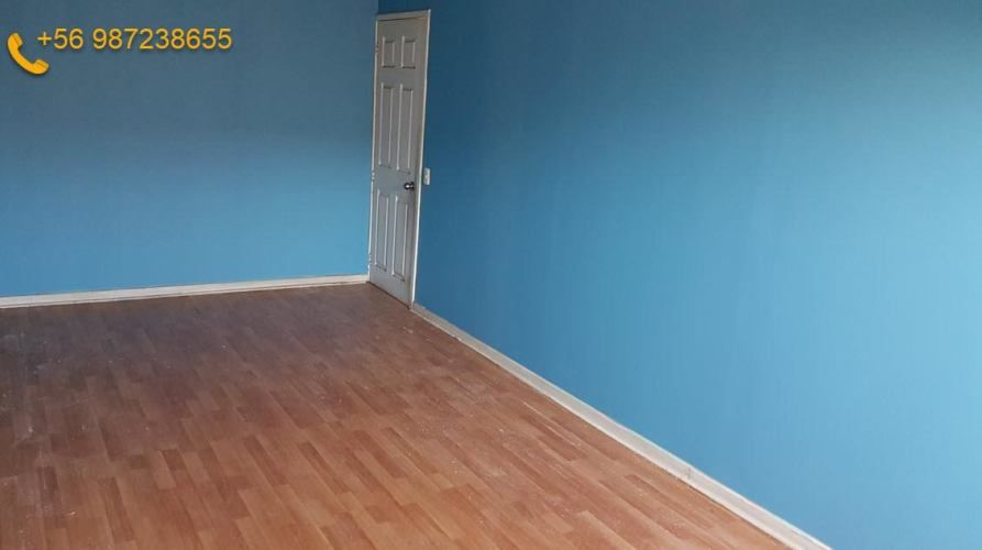 Metro Ñuble * Persona Sola