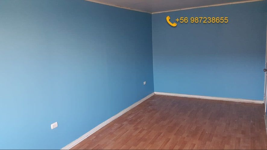 Metro Ñuble * Persona Sola