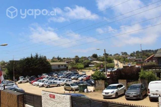 Cabañas bosques del canelo  . Solo a 100 metros de playa . El canelo