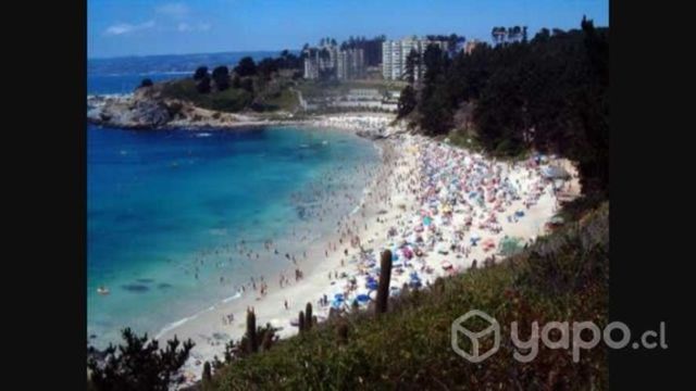 Cabañas bosques del canelo  . Solo a 100 metros de playa . El canelo