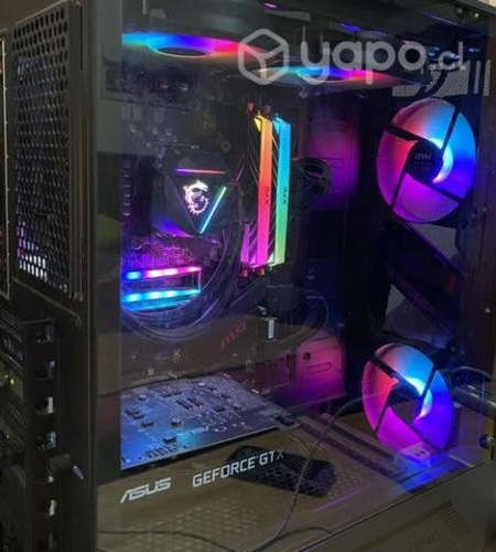 Pc gamer intel core i5 9400f 2.9 Ghz