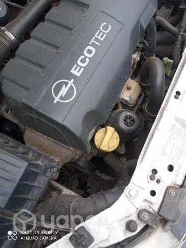 Chevrolet combo van 1.3