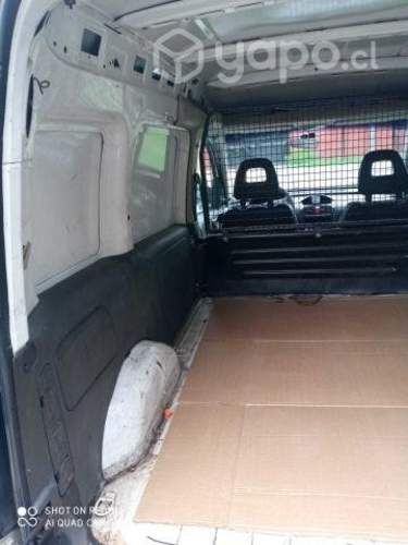 Chevrolet combo van 1.3