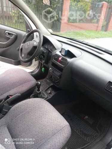 Chevrolet combo van 1.3