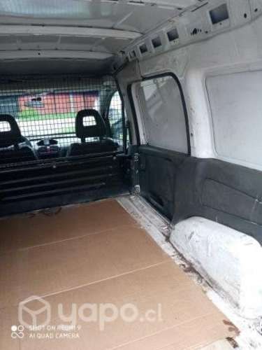 Chevrolet combo van 1.3