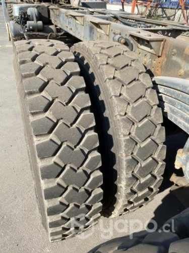 Mercedes Actros 4144k