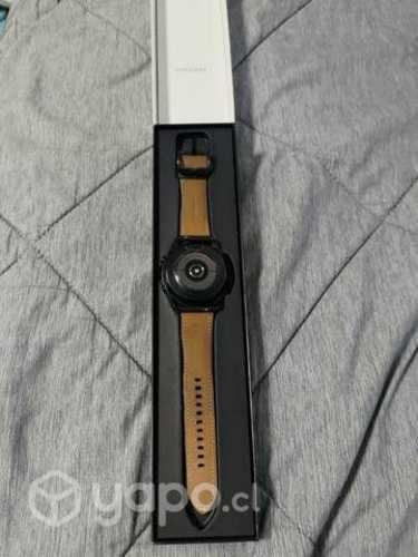 Galaxy watch 3