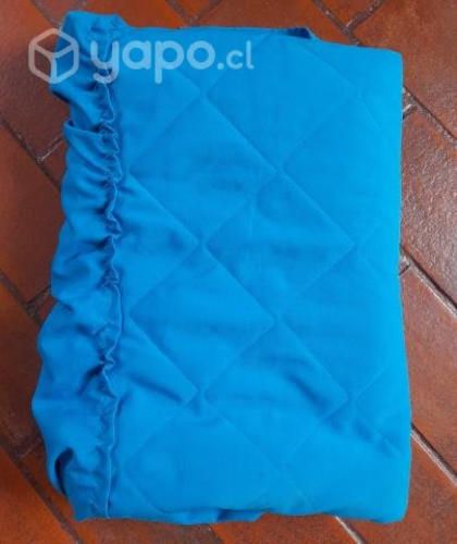 BAJA DE PRECIO. Cama 1 PL. casi nueva