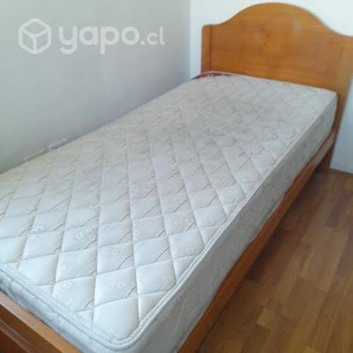BAJA DE PRECIO. Cama 1 PL. casi nueva