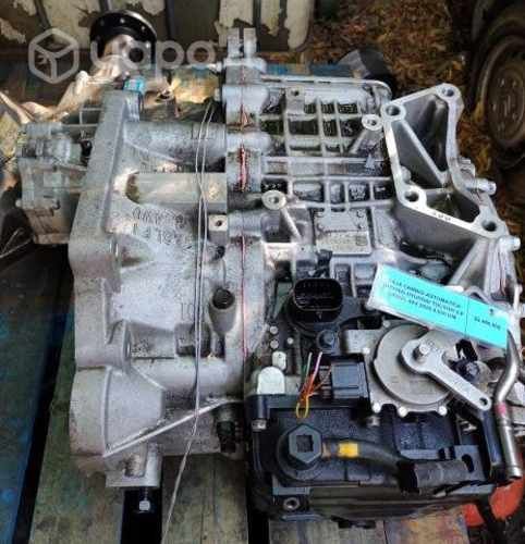 Caja Cambio Automatica (HT1104) Hyundai Tucson 2.0