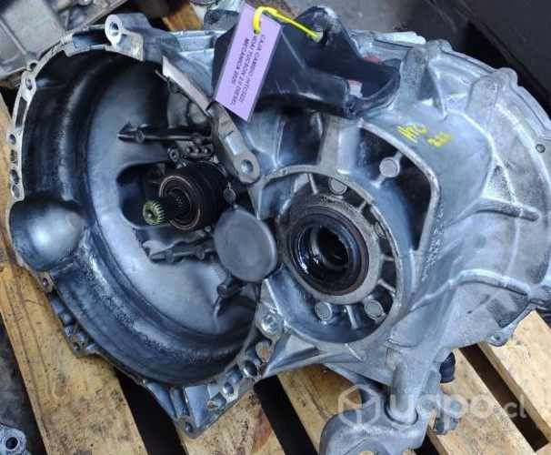 Caja Cambio (HTC222) Hyundai Tucson 2.0 Diesel 4x2