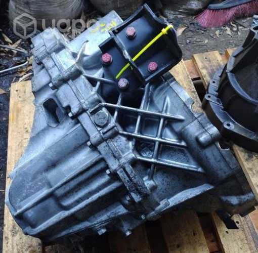 Caja Cambio (HTC222) Hyundai Tucson 2.0 Diesel 4x2