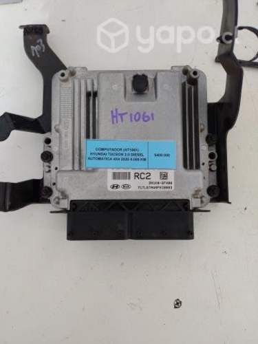 Computador (HT1061) Hyundai Tucson 2.0 Diesel Auto