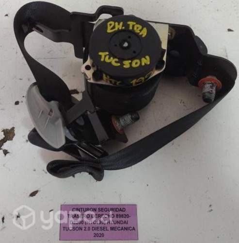 Cinturon Seguridad Tras Der (HTC199) Tucson 2.0 di