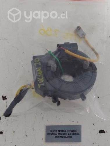 Cinta Airbag (HTC286) Hyundai Tucson 2.0 Diesel Me