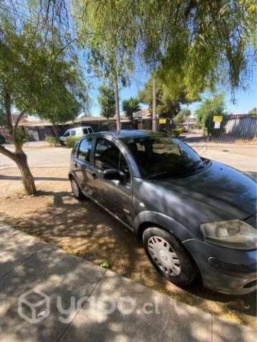 CITROEN C-3 Sx 1.4 2009