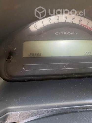 CITROEN C-3 Sx 1.4 2009