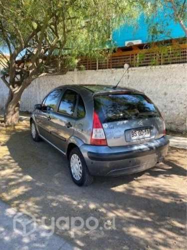 CITROEN C-3 Sx 1.4 2009