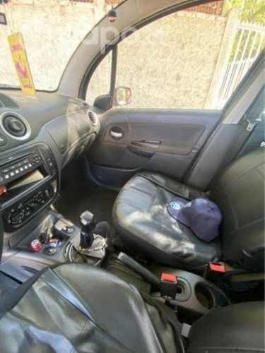 CITROEN C-3 Sx 1.4 2009