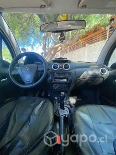 CITROEN C-3 Sx 1.4 2009