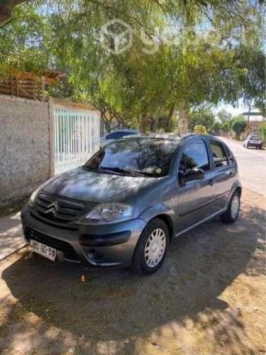 CITROEN C-3 Sx 1.4 2009