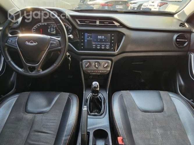 Chery tiggo 2 2021