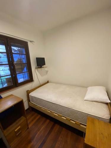 Habitacion a media cuadra metro Bustamante