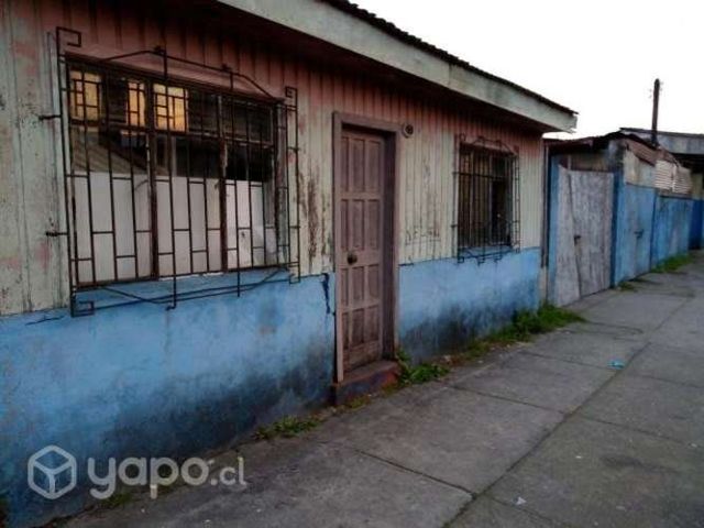 Excelente terreno central Cruz -A.Pinto-Colo Colo