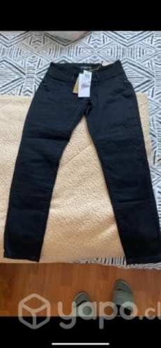 Jeans mujer