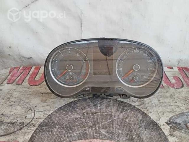 Velocímetro volkswagen voyage, gol 16-20