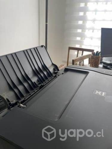 Impresora MP230 Canon