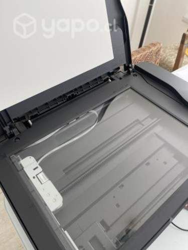 Impresora MP230 Canon