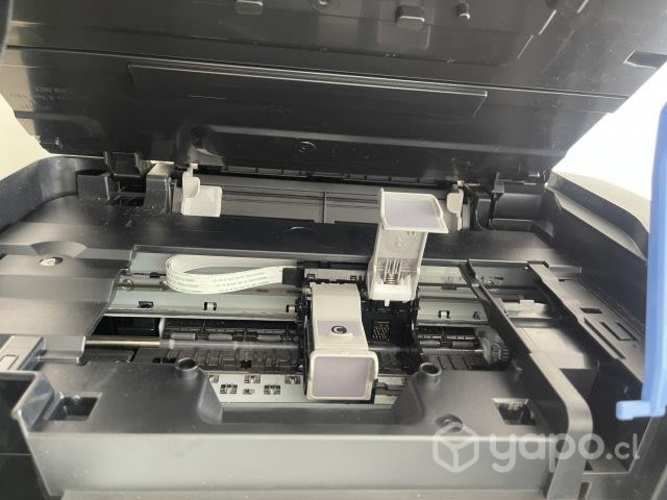 Impresora MP230 Canon