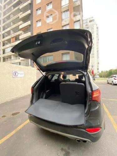 Hyundai Santa Fe 2014