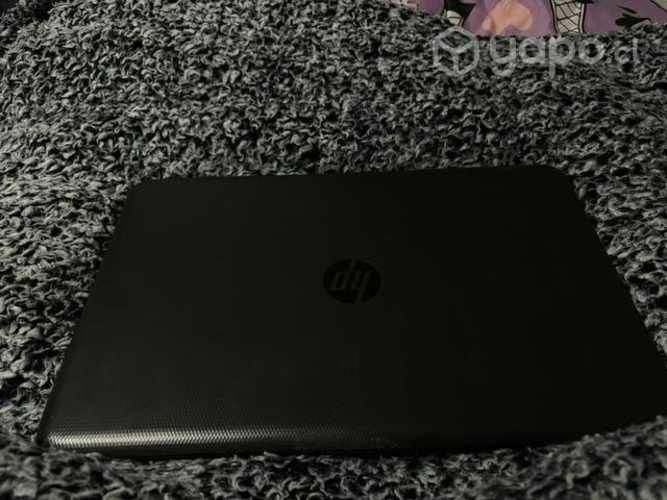 Notebook HP