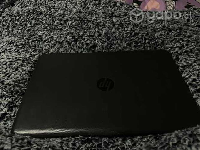 Notebook HP