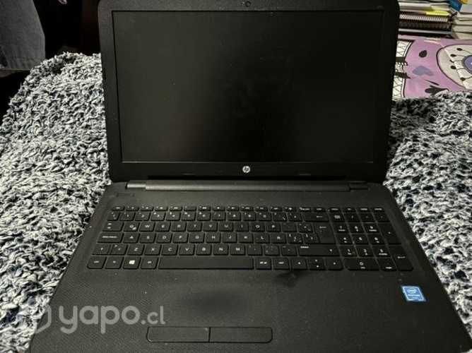 Notebook HP