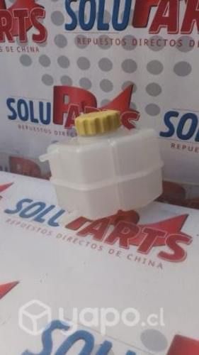 Deposito de agua pata chery iq