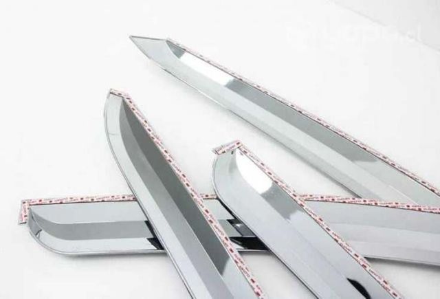 Liquido bota aguas morning 2012 autoclover cromada