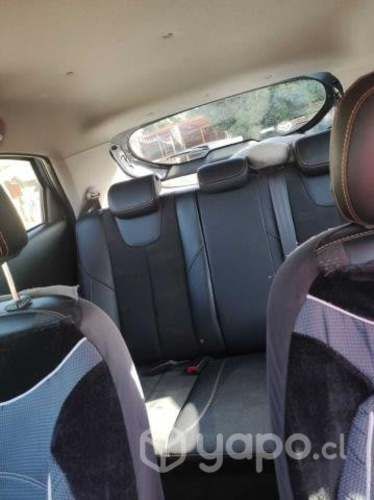 Vendo chery tiggo 2 manual 1.5