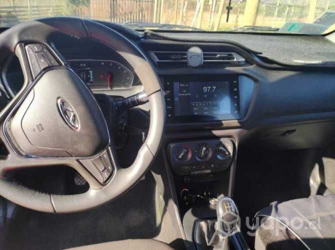 Vendo chery tiggo 2 manual 1.5