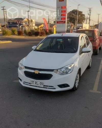 Se vende Chevrolet Sail año 2017